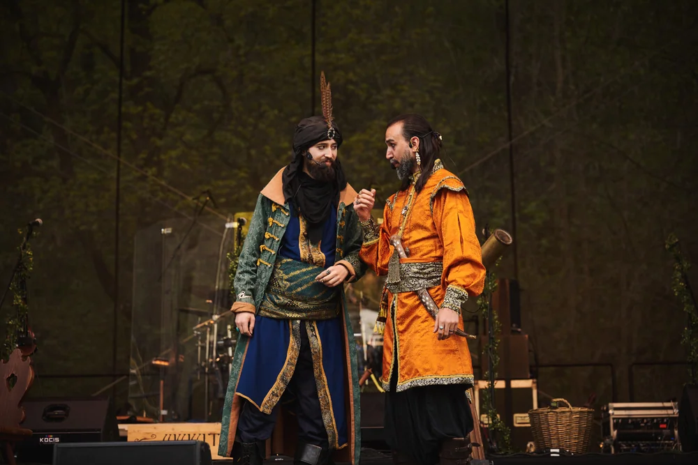 Con Morhen 2024 — 101